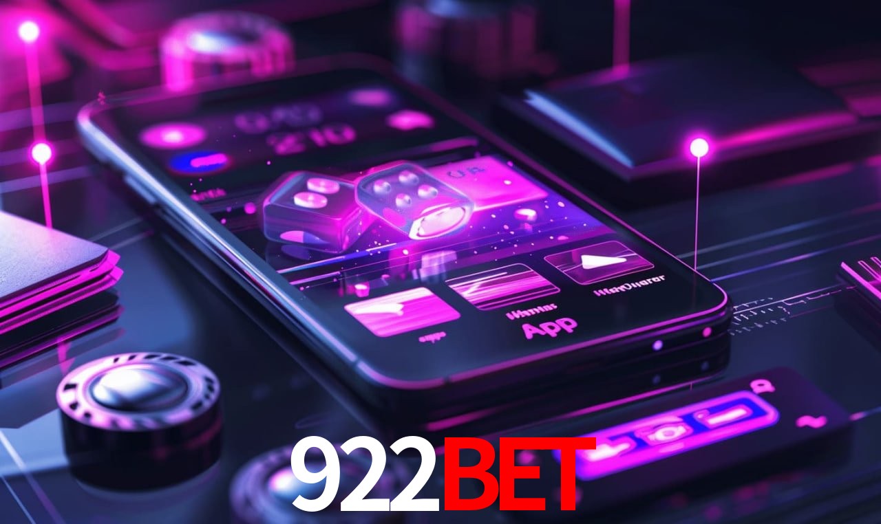 Account Benefits 922bet