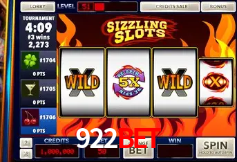 Apostas Esportivas na 922bet: Um Guia Completo