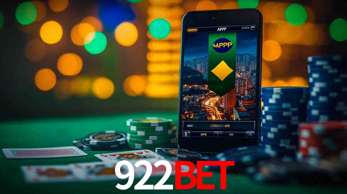 922bet