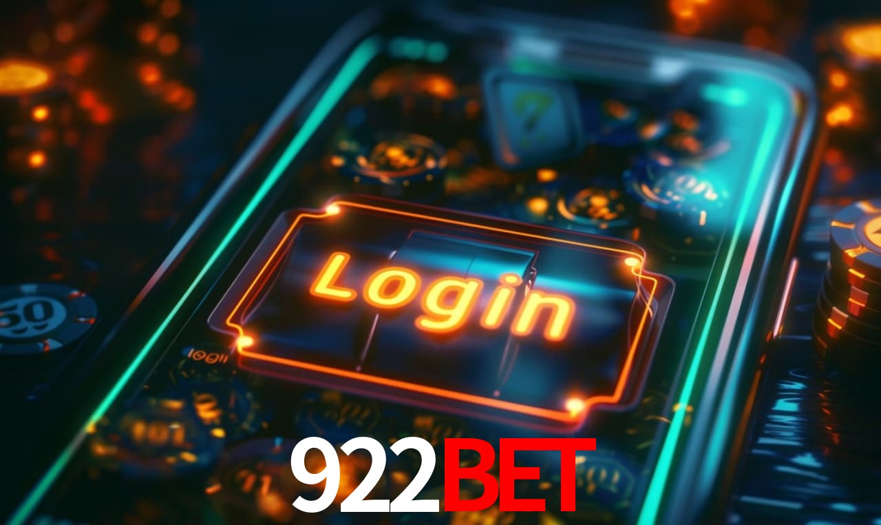 Quick Registration 922bet