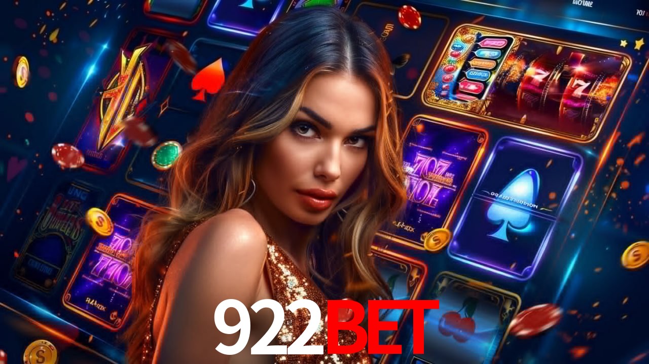 922bet