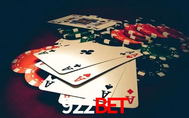 922bet login