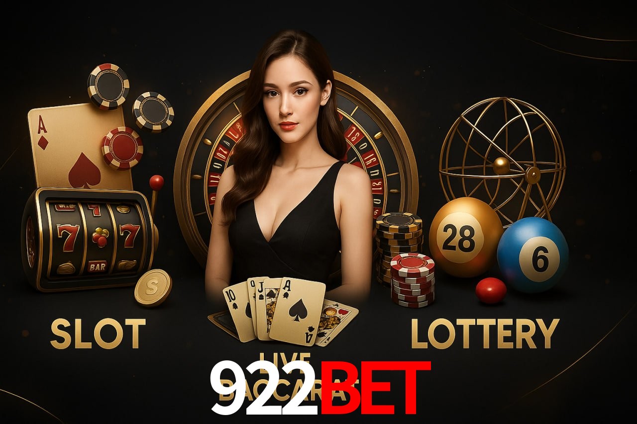 922bet login