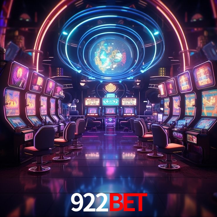 922bet