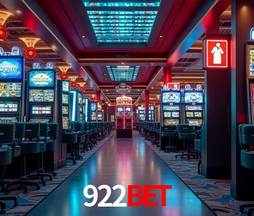 cassino 922bet