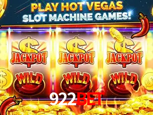 Descubra o Programa VIP da 922bet: Vantagens Exclusivas para Jogadores