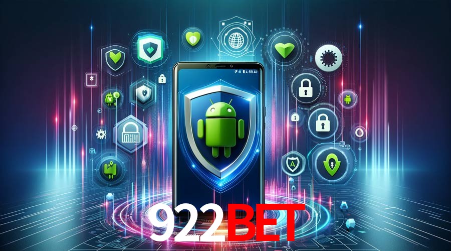 APP oficial da 922bet para mobile