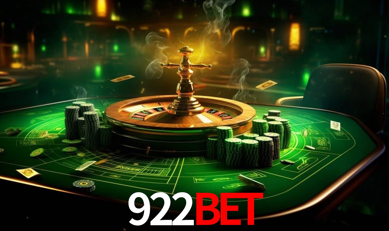 Interface Premium 922bet