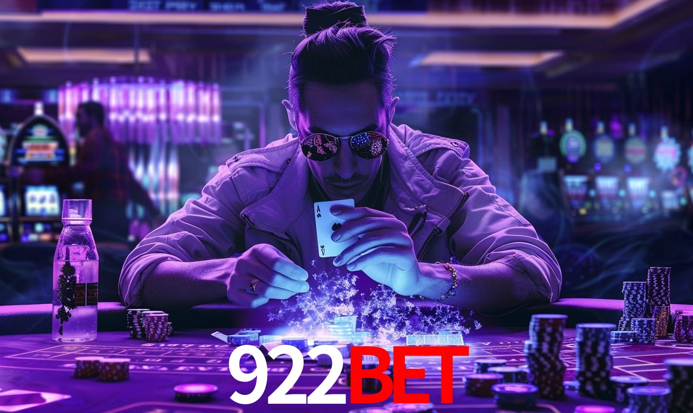 Live Casino 922bet