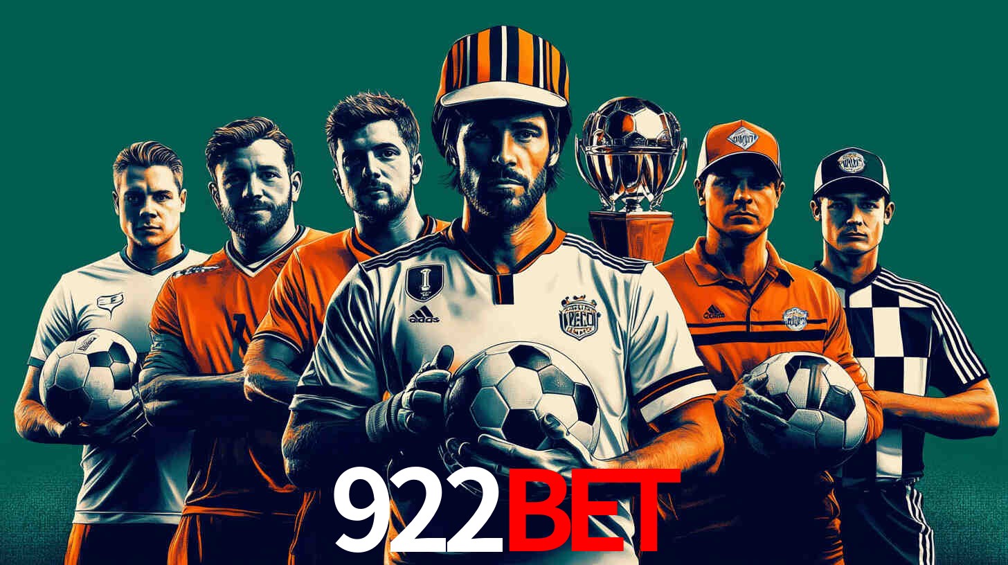 Desvendando o Mundo dos Jogos Virtuais na 922bet
