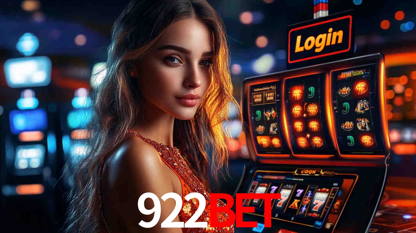VIP Casino 922bet