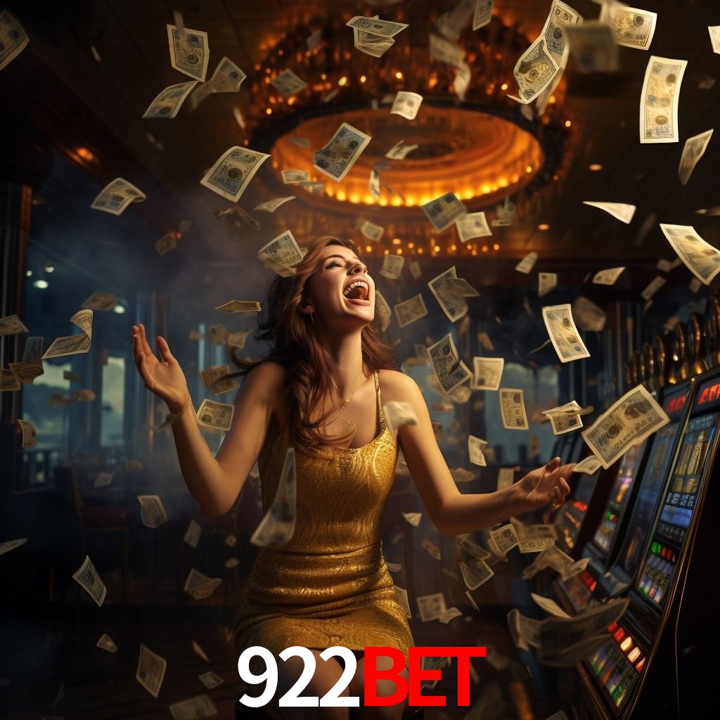 Game Providers 922bet