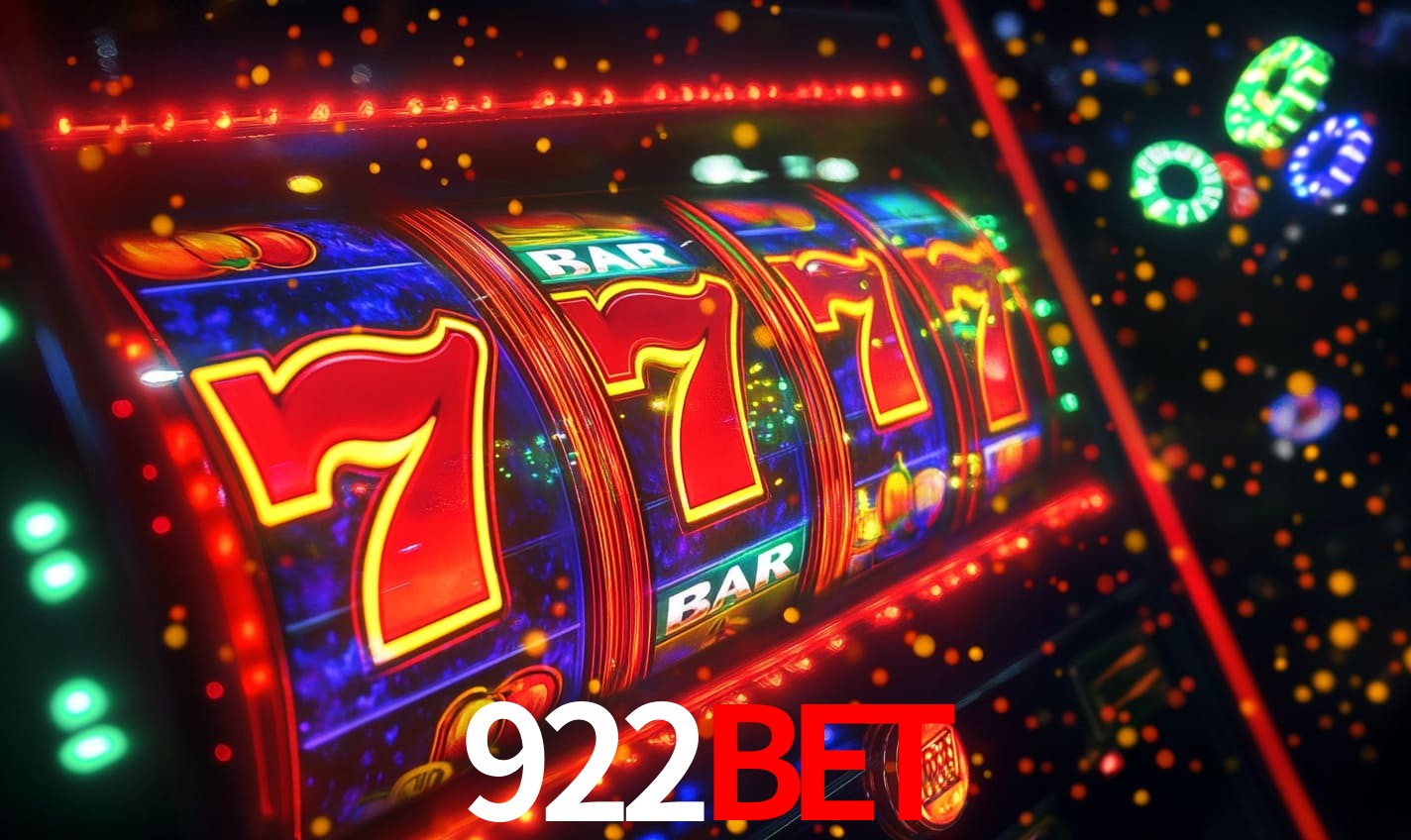 Tournaments 922bet